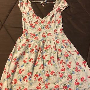 Hollister short dress